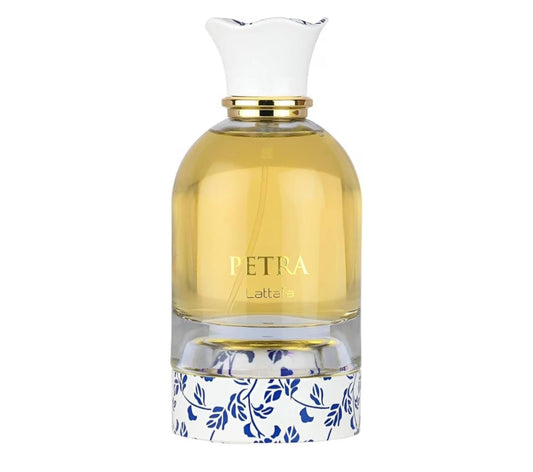Petra | Lattafa Eau de Parfum 100ml