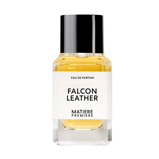 Falcon Leather | MATIERE PREMIERE Eau de Parfum 50ml