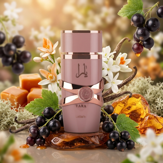 Yara Elixir