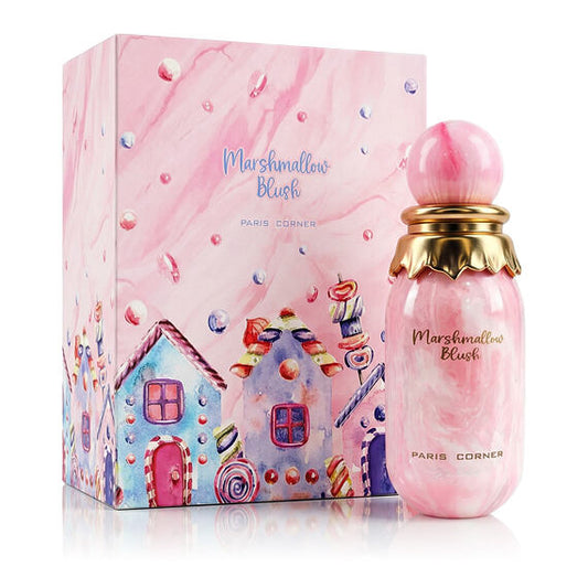 Marshmallow Blush