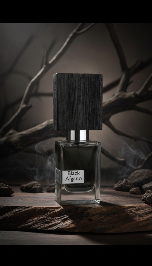 Black Afgano 30ml