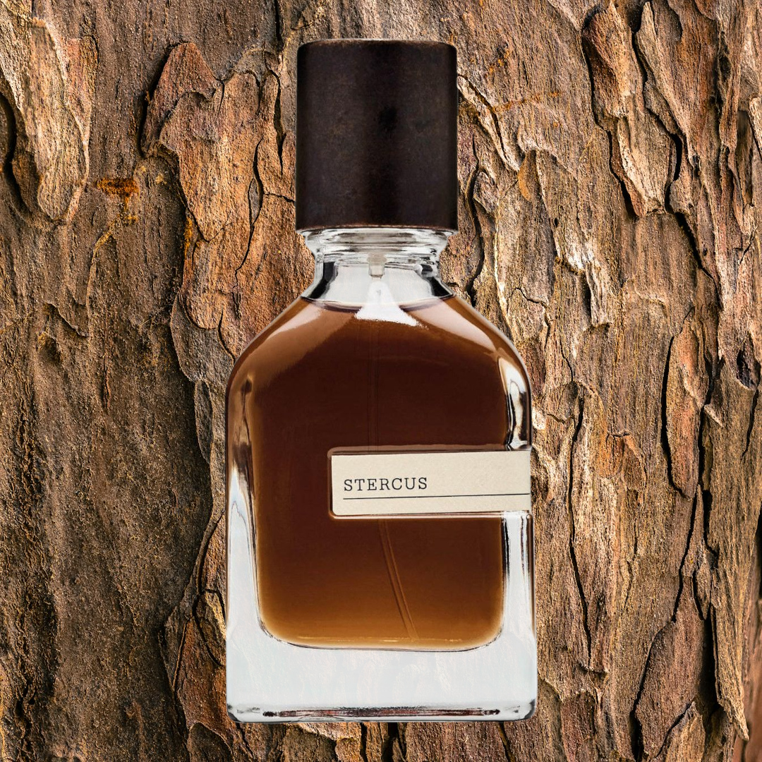 Stercus Eau de Parfum 50ml