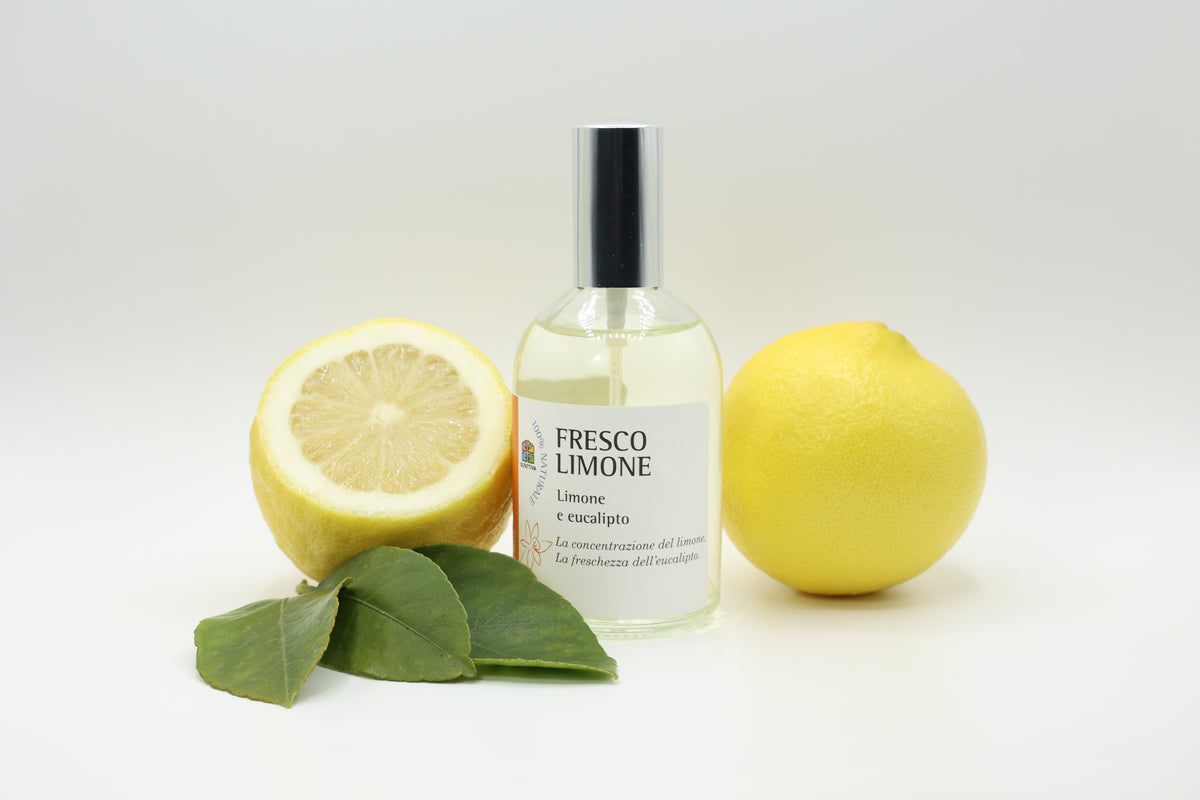 Profumo Fresco Limone
