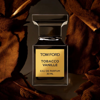 Tobacco Vanille
