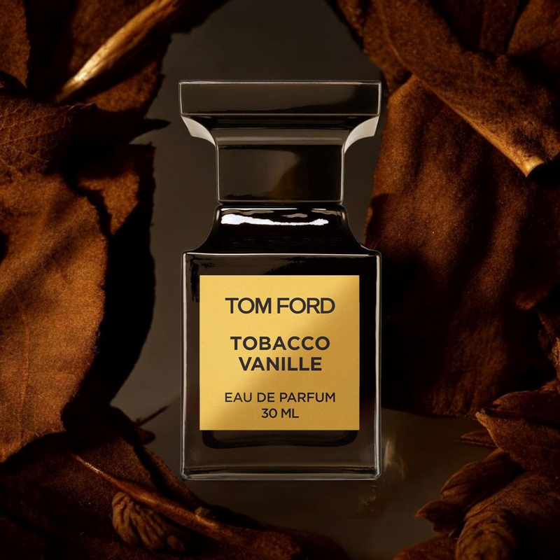 Tobacco Vanille