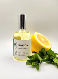 Profumo Limenta