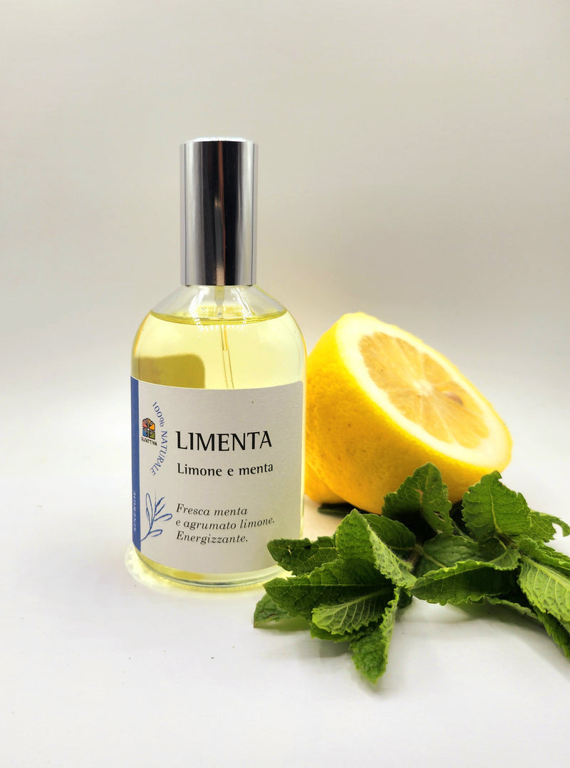 Profumo Limenta