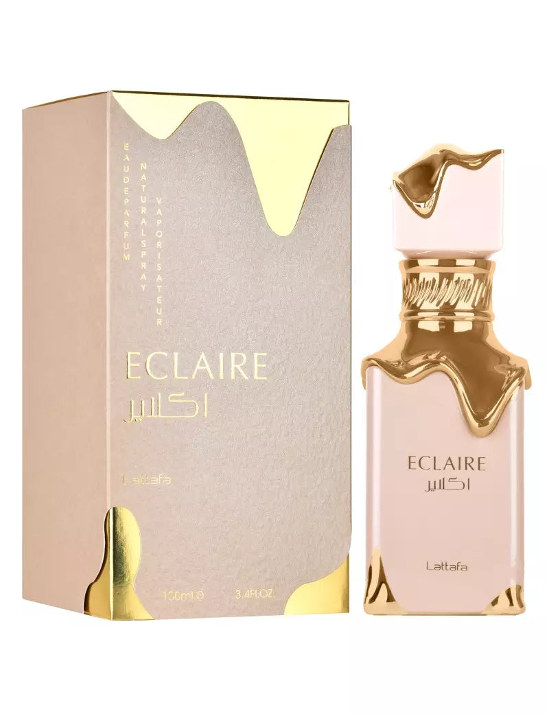 Eclaire