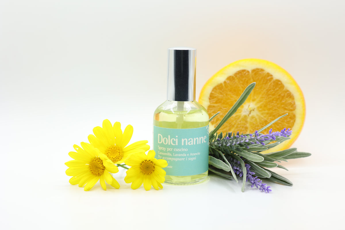 Spray Dolci Nanne