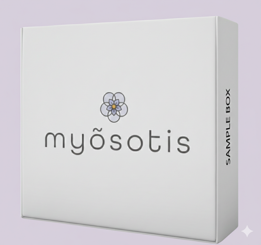 Sample kit personalizzato