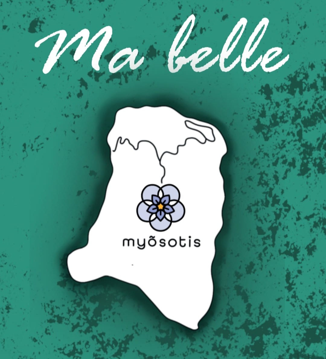 Ma belle (Disponibile in prevendita)