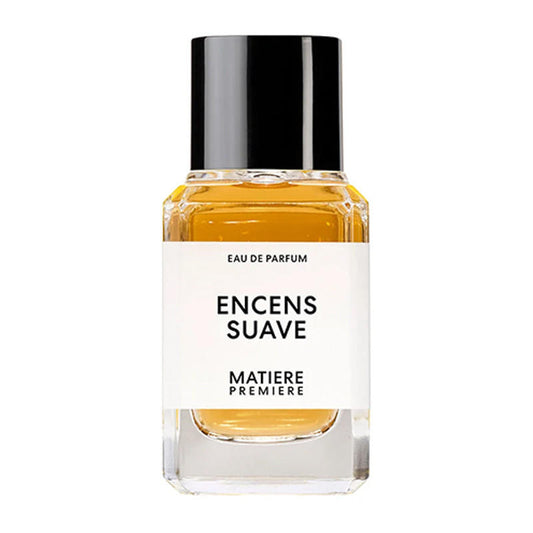 Encens Suave | MATIERE PREMIERE Eau de Parfum 50ml