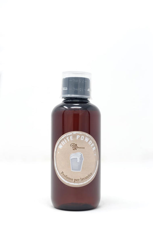 White Powder - Profumo per lavatrice 250ml