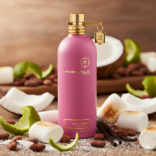 Lucky Candy Eau de Parfum