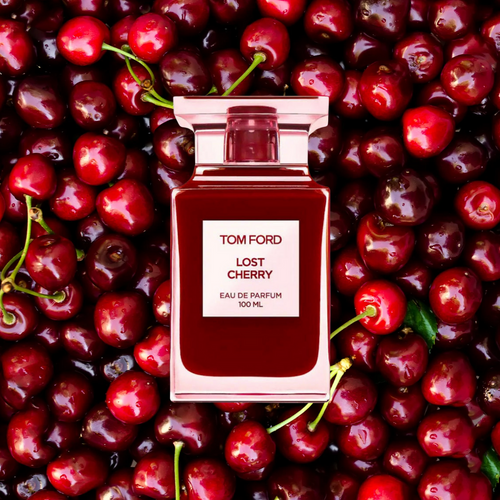 Lost Cherry Eau de Parfum