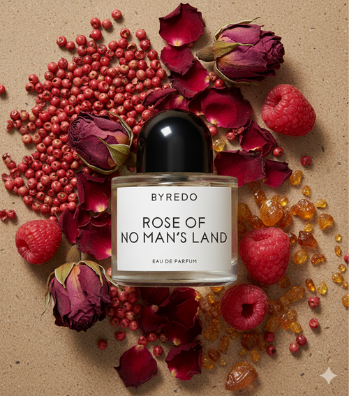 Rose of No Man's Land