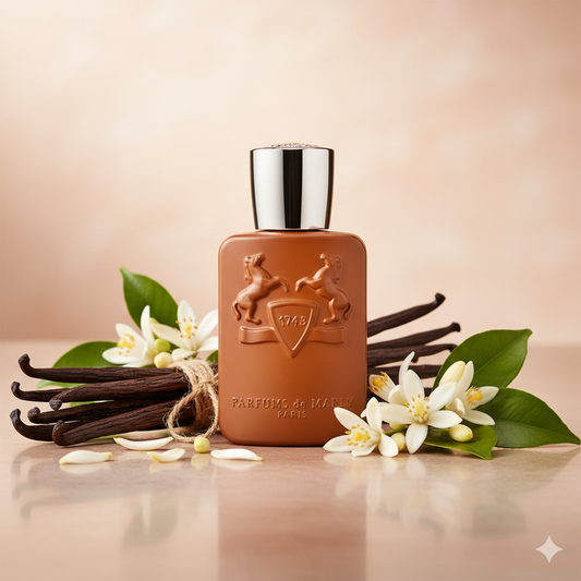 Althaïr Eau de Parfum 125ml