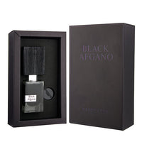 Black Afgano
