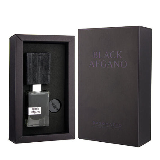 Black Afgano