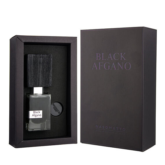 Black Afgano