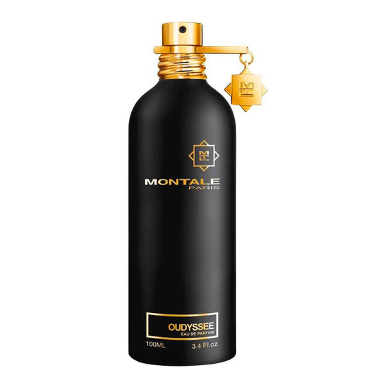 Oudyssee Eau de Parfum