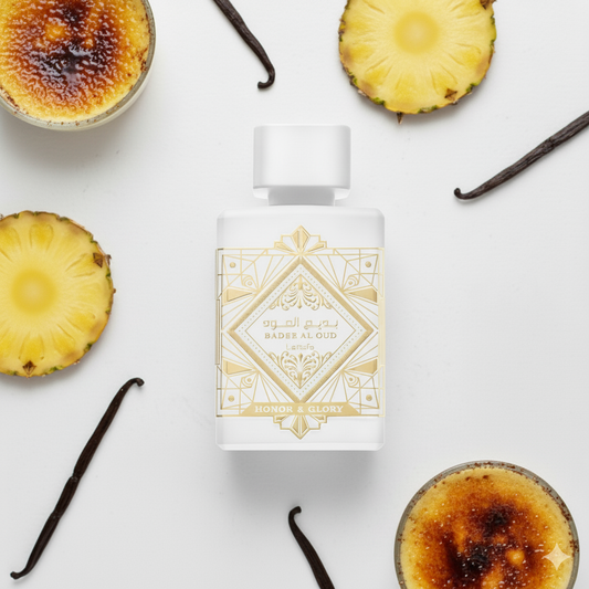 Bade'e Al Oud Honor & Glory Eau de Parfum