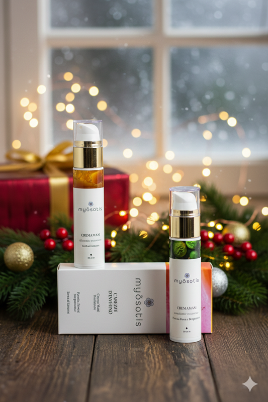 Kit Carezze d'inverno