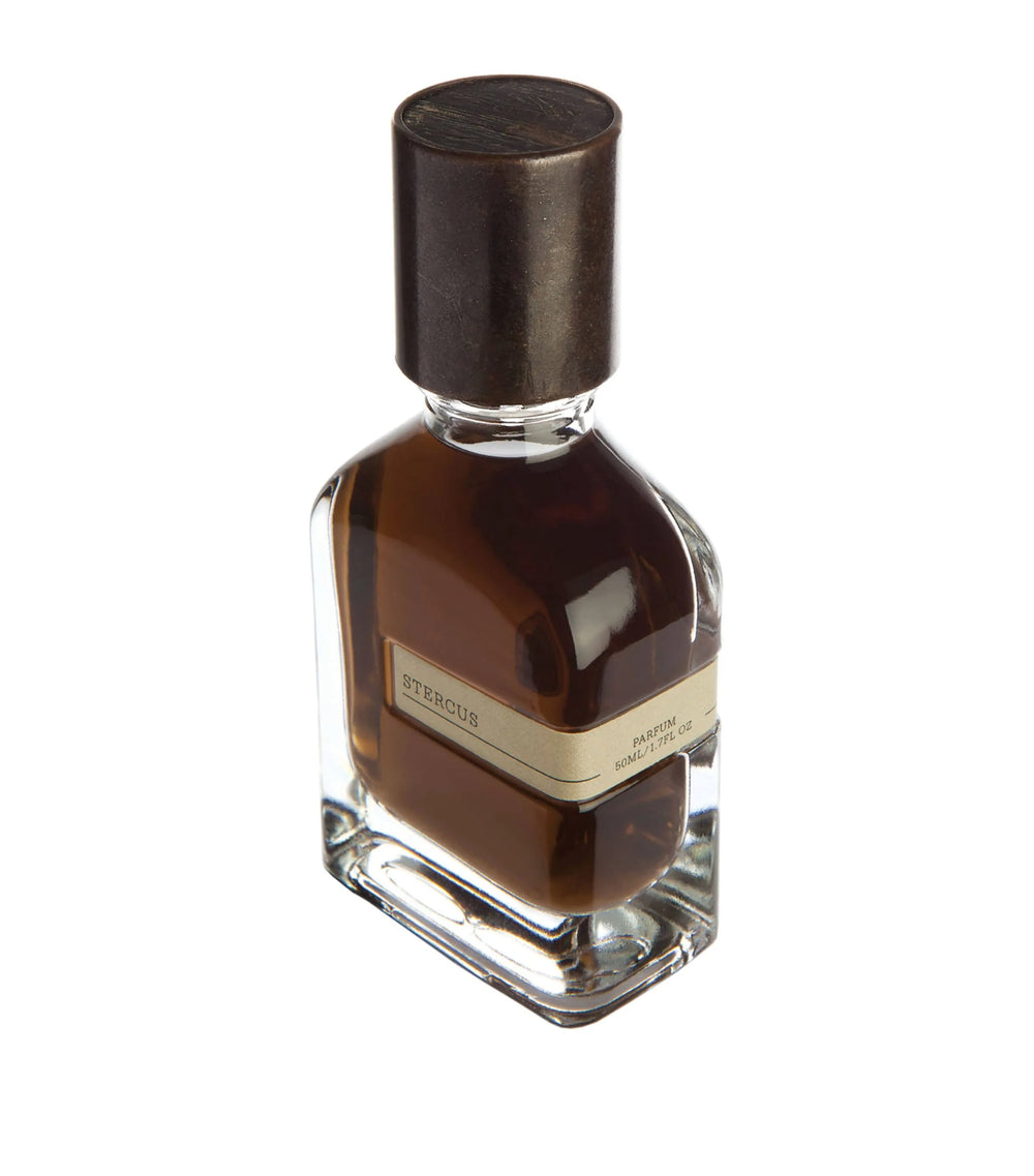 Stercus Eau de Parfum 50ml