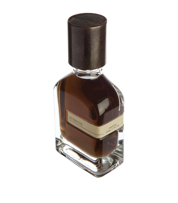 Stercus Eau de Parfum 50ml