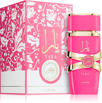 Yara Candy