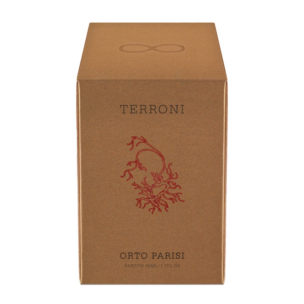Terroni Eau de Parfum 50ml
