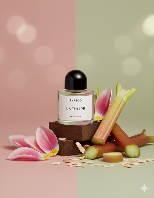 La Tulipe