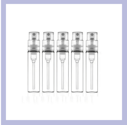 Sample kit personalizzato