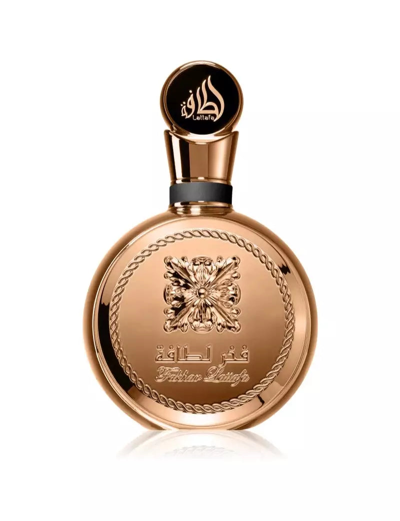 Fakhar Gold
