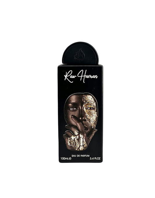 Raw Human