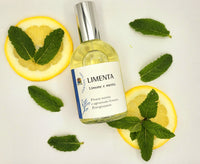 Profumo Limenta