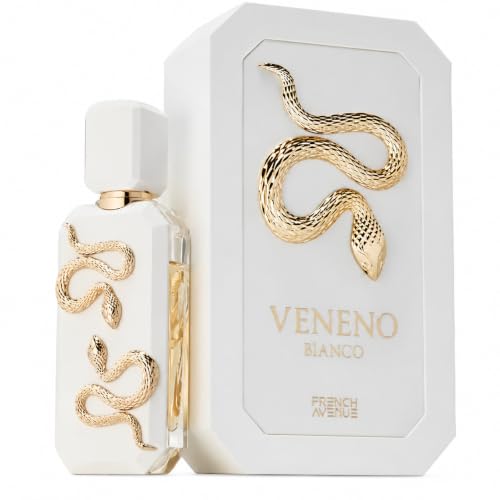 Veneno Bianco | French Avenue Eau de Parfum 100ml