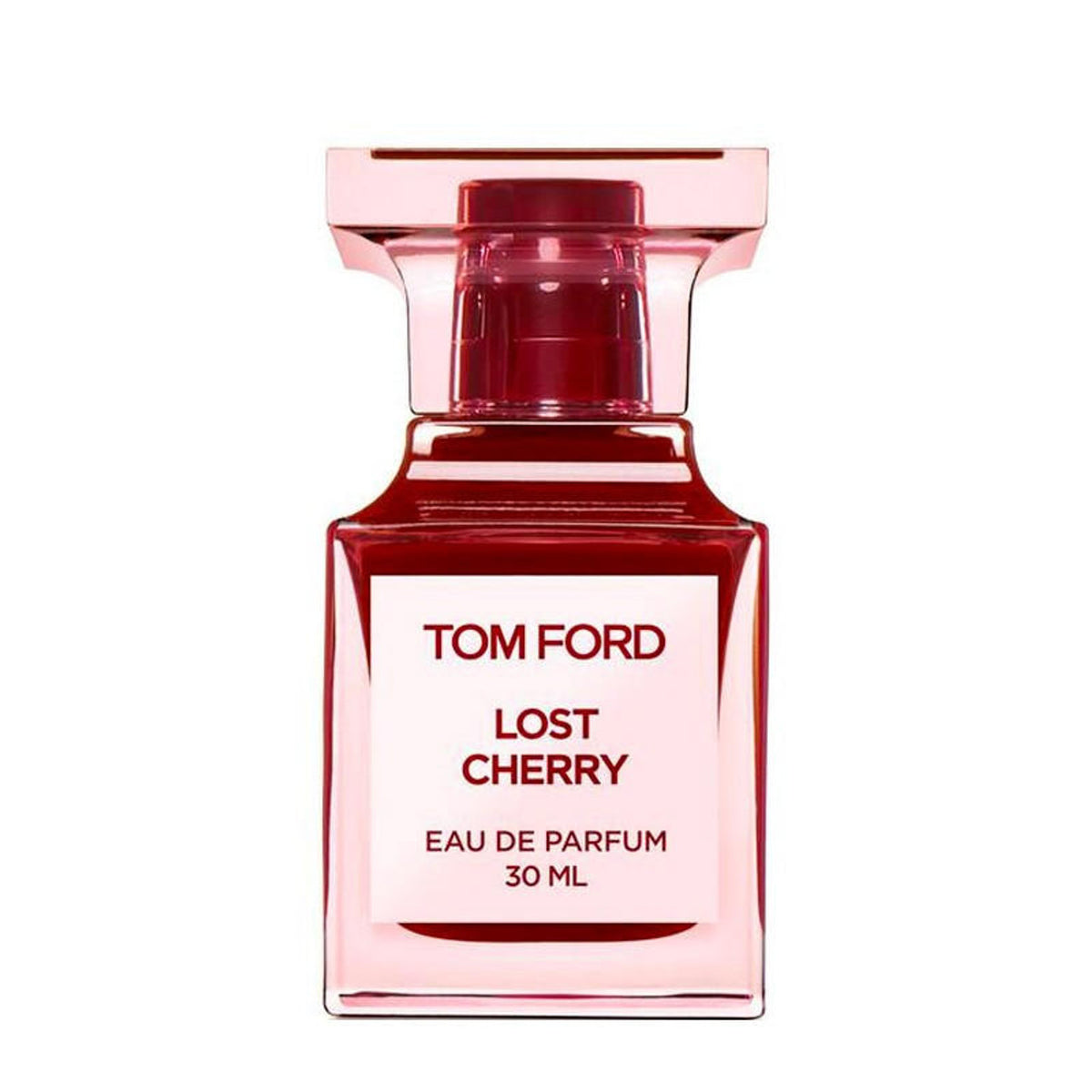 Lost Cherry