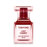 Lost Cherry