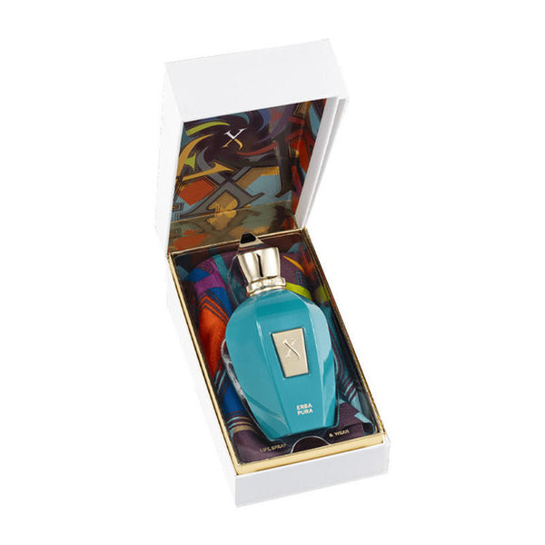 Erba Pura Eau de Parfum
